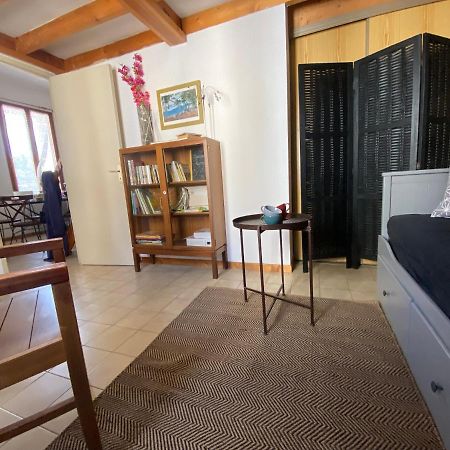 Duplex Arago Au Coeur De Sete, Comme Une Petite Maison ภายนอก รูปภาพ