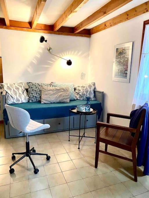 Duplex Arago Au Coeur De Sete, Comme Une Petite Maison ภายนอก รูปภาพ