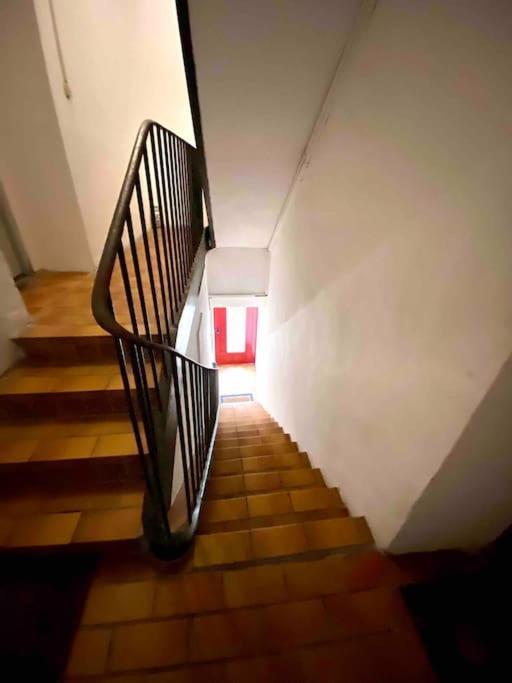 Duplex Arago Au Coeur De Sete, Comme Une Petite Maison ภายนอก รูปภาพ