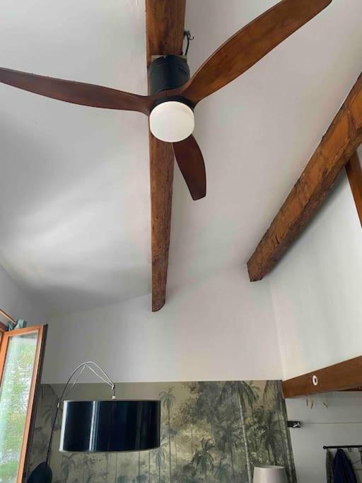 Duplex Arago Au Coeur De Sete, Comme Une Petite Maison ภายนอก รูปภาพ