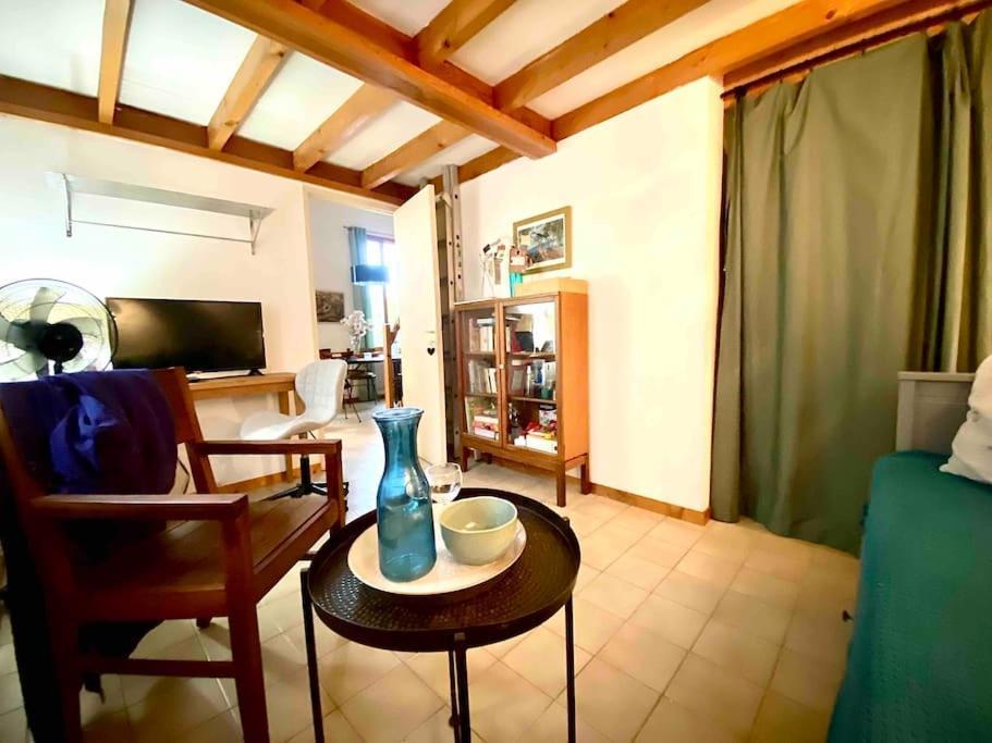 Duplex Arago Au Coeur De Sete, Comme Une Petite Maison ภายนอก รูปภาพ
