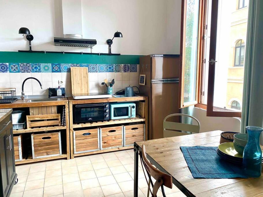 Duplex Arago Au Coeur De Sete, Comme Une Petite Maison ภายนอก รูปภาพ